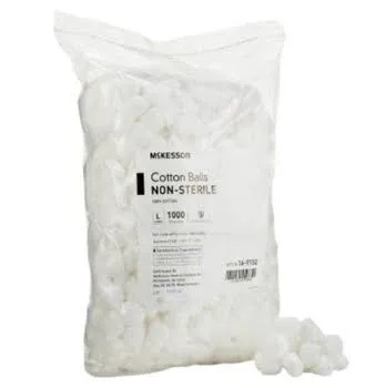 McKesson Cotton Ball
