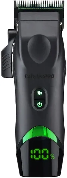 BaBylissPRO X Tomb45 Wireless Charging Clipper