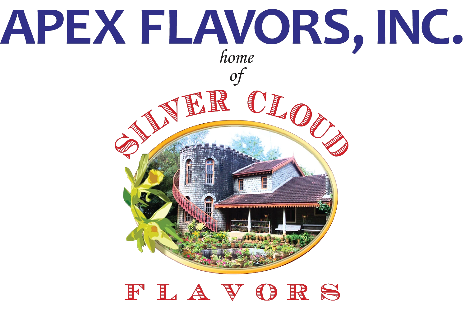 Apex Flavors