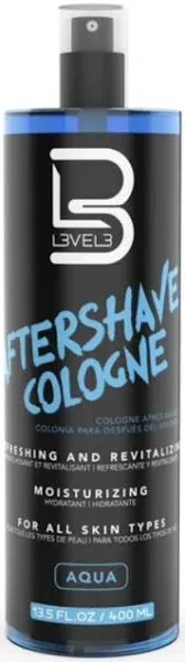 L3VEL3 After Shave Cologne