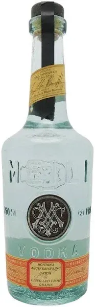 Jason Momoa Meili Montana Aquifer Vodka