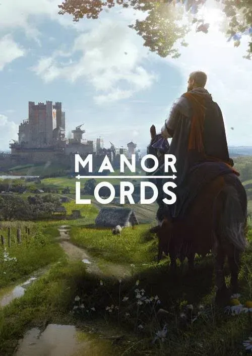 Manor Lords (PC) - Steam Key - GLOBAL