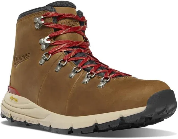 Danner Men's Mountain 600 Leaf GTX Boots