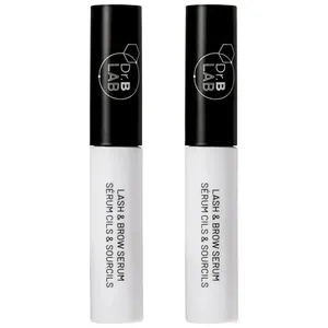 2pk Dr. Brandt Lash and Brow Serum