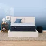 Perfect Sleeper® Nurture Night 14.5" Pillow Top Mattress