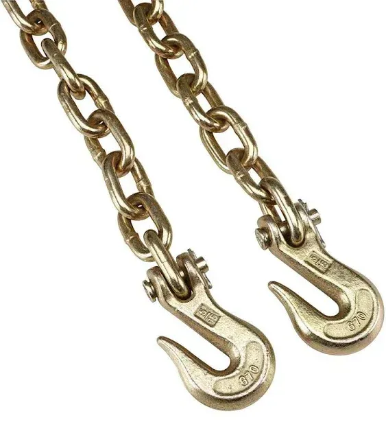 Haul-Master Truckers Chain 60667