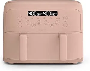 bella 4 Qt. TriZone Air Fryer