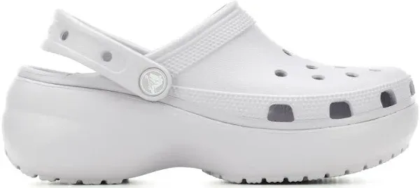 Crocs Women's Classic Platform Clog