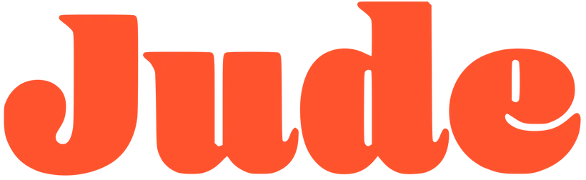 We Are Jude