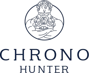 Chrono Hunter