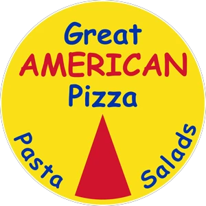 Great American Pizza