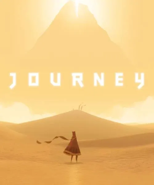 Journey CD Key
