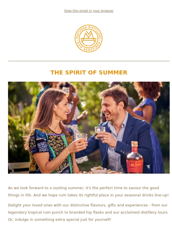 amazon.co.uk - Embrace the spirit of summer. Discover our flavours,gifts and experiences! ?✨