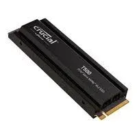 Crucial T500 PCIe 4.0 NVMe 2 SSD
