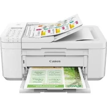 Canon PIXMA TR4720 All-in-One Wireless Printer