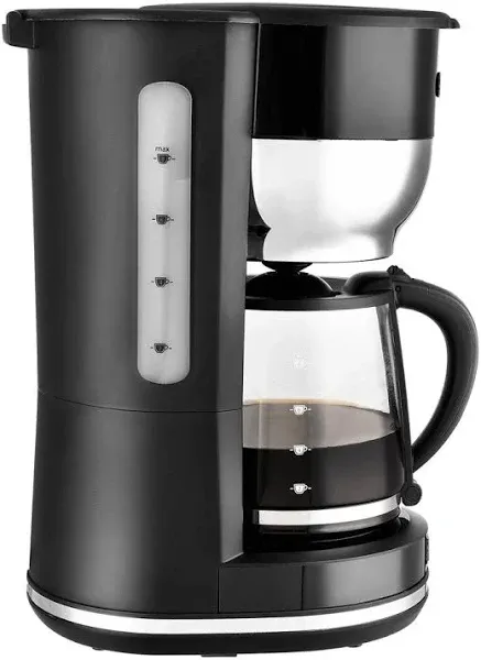 Kalorik 10 Cup Retro Coffee Maker