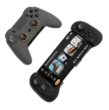 Scuf Duo Bundle