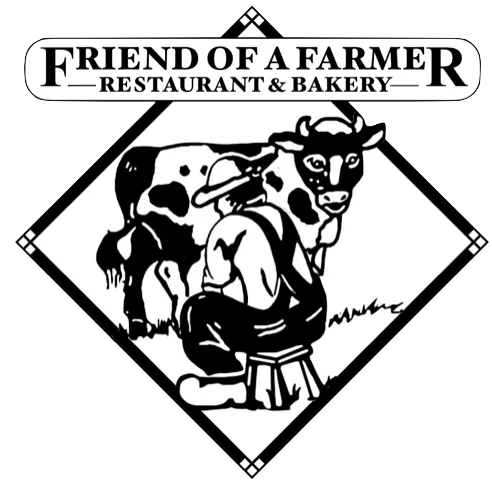 Friend of a Farmer
