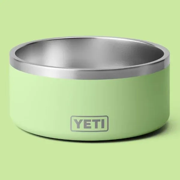 YETI Boomer Dog Bowl