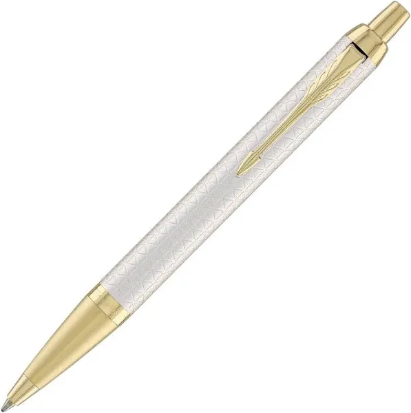 Parker IM Premium Ballpoint Pen