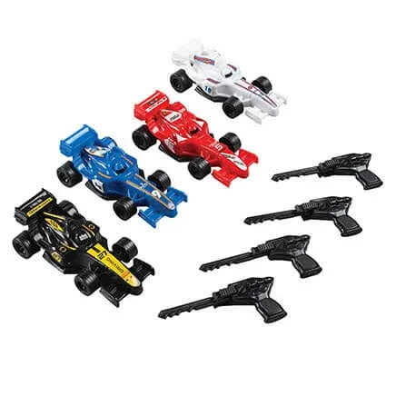 Bulk Buys Racing Car Launch Set