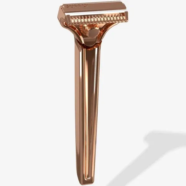 Supply The Single Edge SE Rose Gold