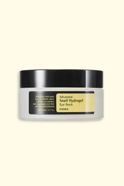 CosRX Snail Mucin Hydrogel Eye Patch