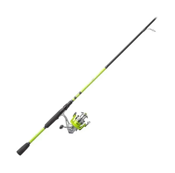 Bass Pro Shops Tourney Special Spinning Rod and Reel Combo