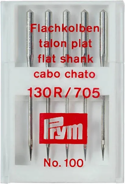 Prym Sewing Machine Needles
