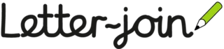 Letter join