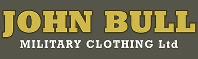 John Bull Clothing