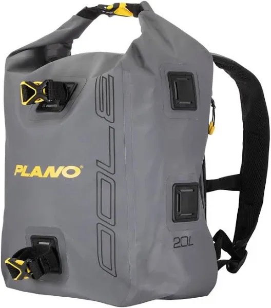 Plano Z-Series Waterproof Backpack