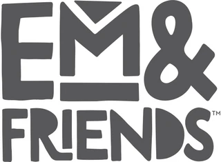 Em and Friends