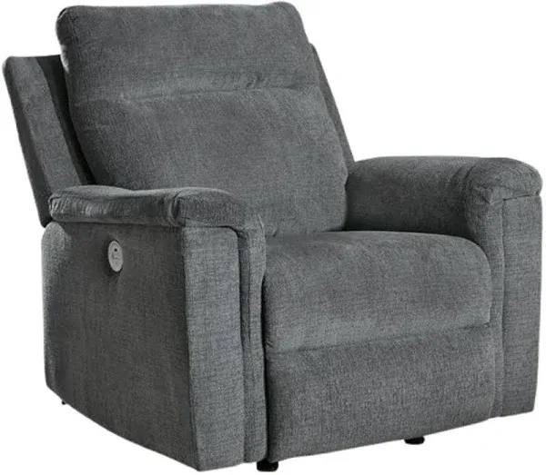 Ashley Barnsana Power Recliner