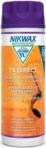 Nikwax TX Direct Wash