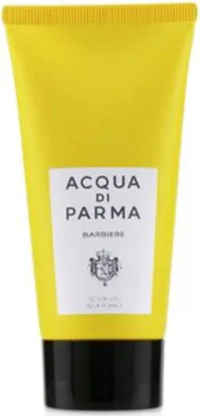 Acqua Di Parma Barbiere Pumice Face Scrub 2.5 Oz