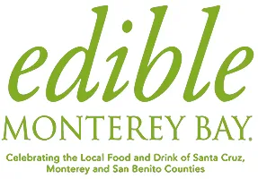 Edible Monterey Bay