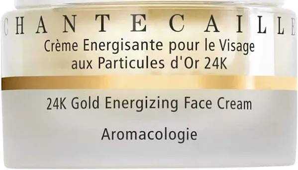 Chantecaille 24K Gold Energizing Face Cream