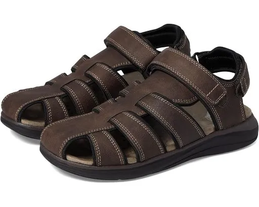 Dockers Byrd Fisherman Sandals