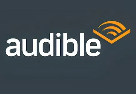 Amazon Audible Premium Plus $0.99/Month Free Trial