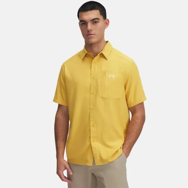 Under Armour Men's Drift Tide 2.0 Short Sleeve Shirt