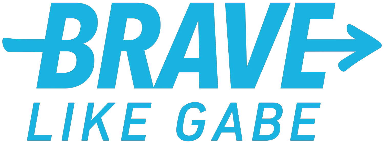 Brave Like Gabe