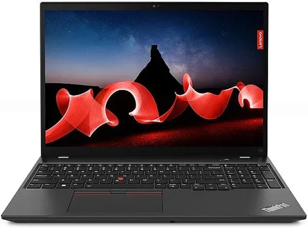 Lenovo ThinkPad T16 Gen 2