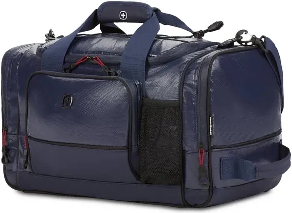SwissGear Apex Duffel Bag