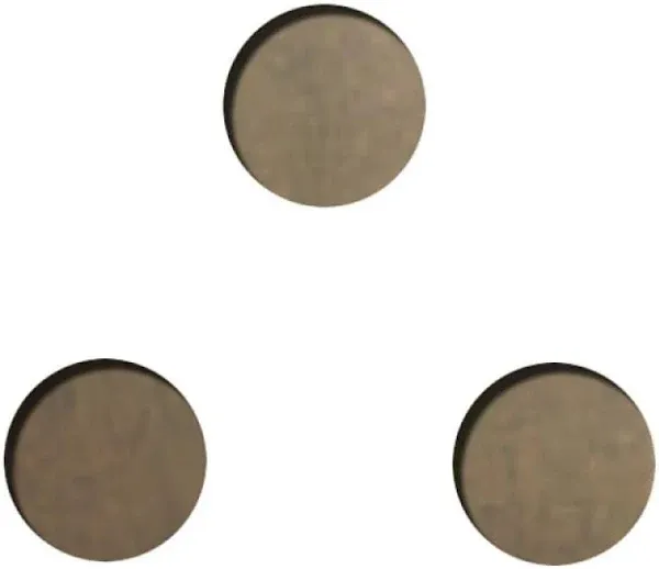 Sizzix Mover & Shapers Magnetic Die