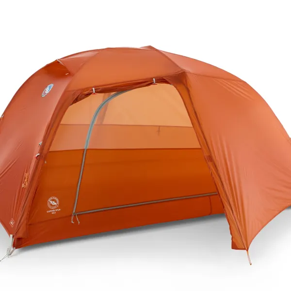 Big Agnes Copper Spur UL2 Tent