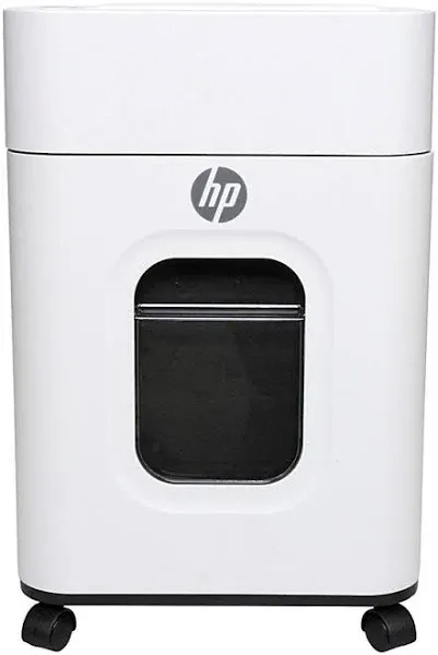 HP QF110 PAPER Shredder