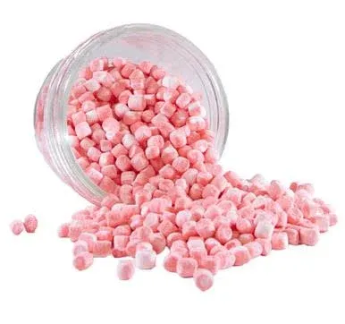 Kauffman Orchards Dehydrated Peppermint Marshmallow Bits
