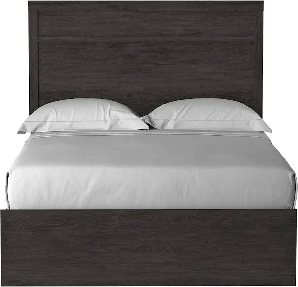 Ashley Belachime Panel Bed