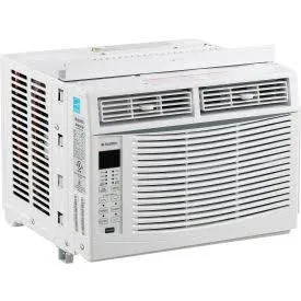 Global Industrial Window Air Conditioner
